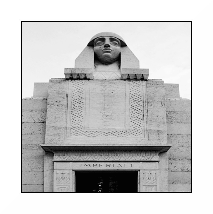 Niente, ma proprio niente,  � per sempre #11