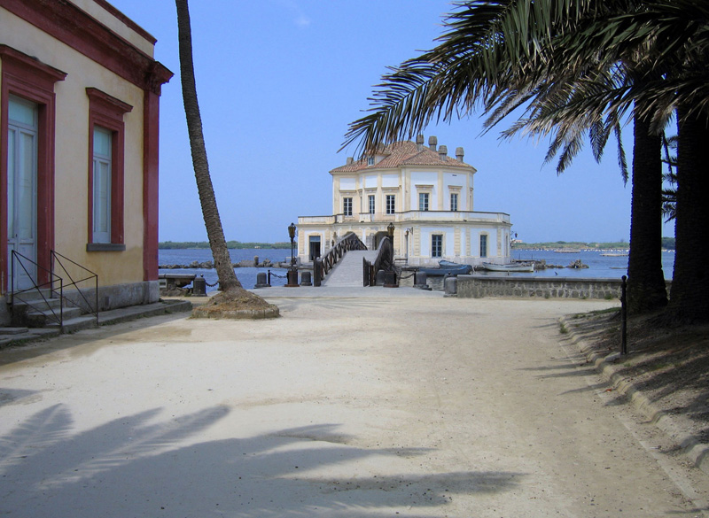 Casina Vanvitelliana