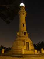 il faro di roma
