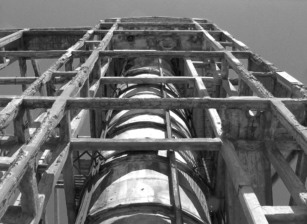 ci�...che ne rimane...