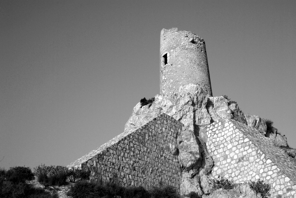 Torre di S.Elia