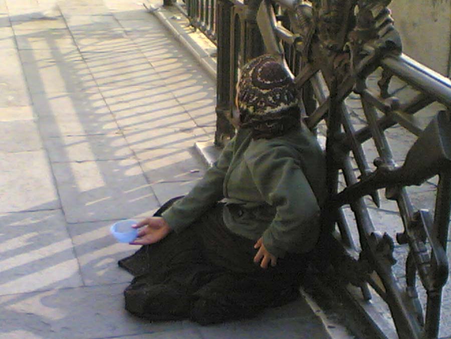 venezia:non solo case colorate