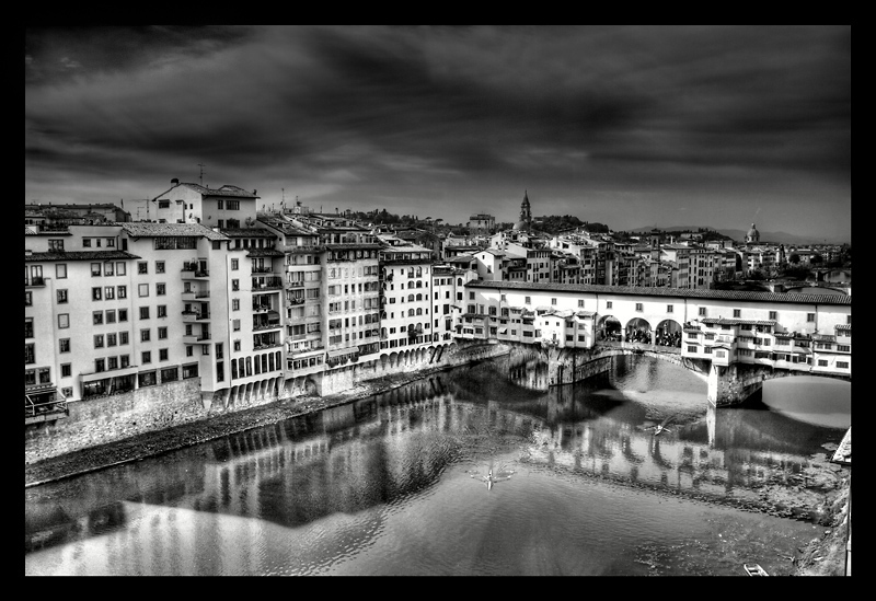 Ponte vecchio