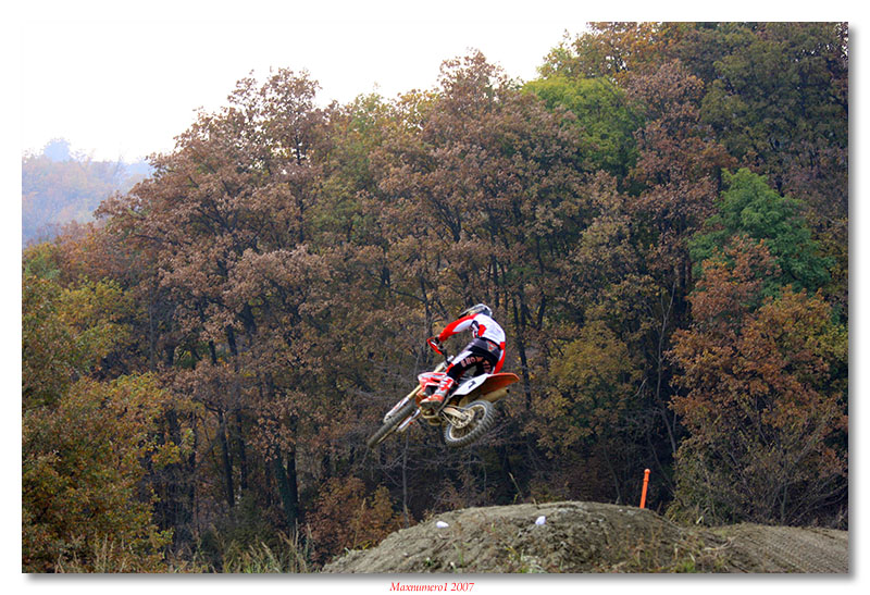 Motocross