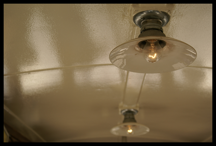 ::luce nell'elevador::