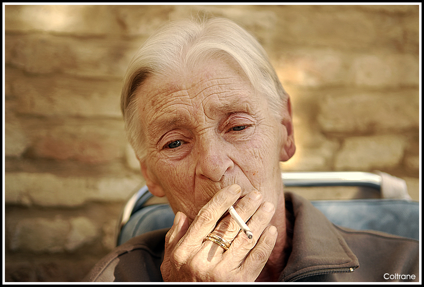 Quello che i tuoi occhi hanno visto, potranno raccontare