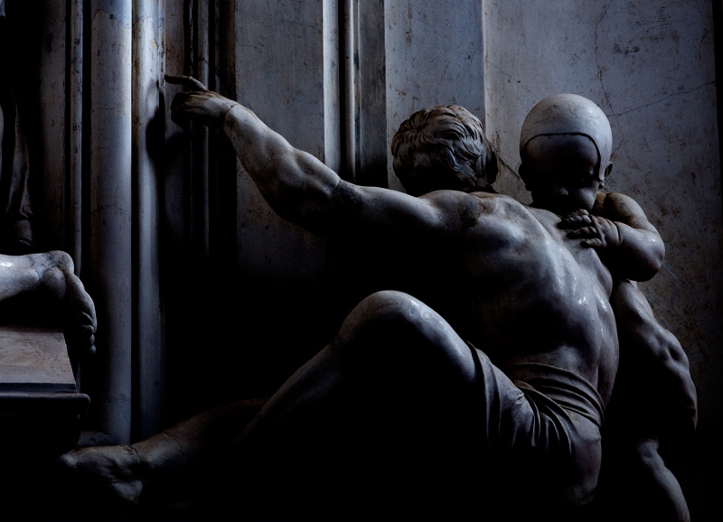 G.Serpotta - Oratorio S.Lorenzo1c