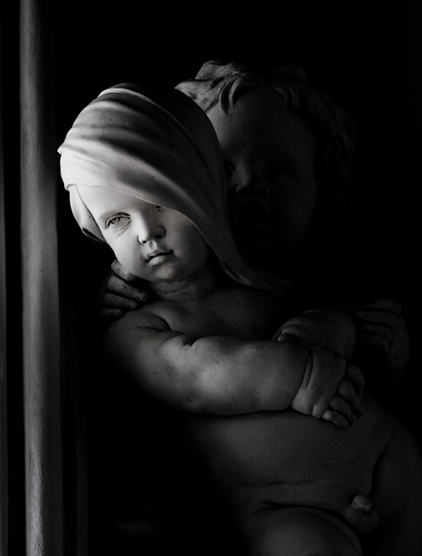 G.Serpotta - Oratorio S.Lorenzo1e