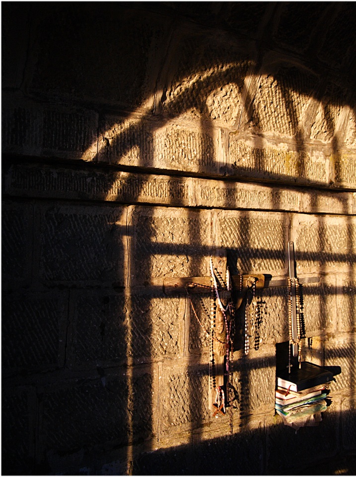 Alla ricerca della fede