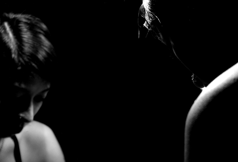 non importanti ritocchi al terrore dell'io per le piccole cose barocche