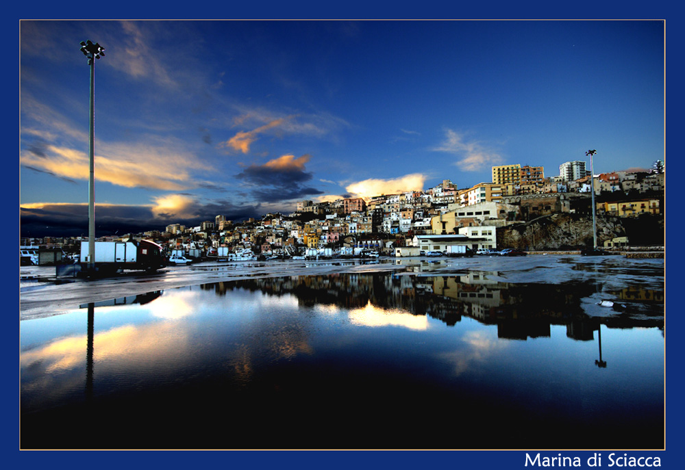 Marina di Sciacca