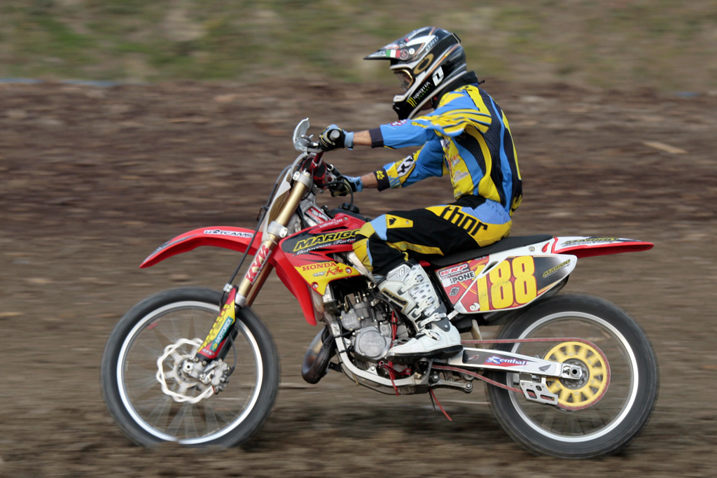 panning mx 2