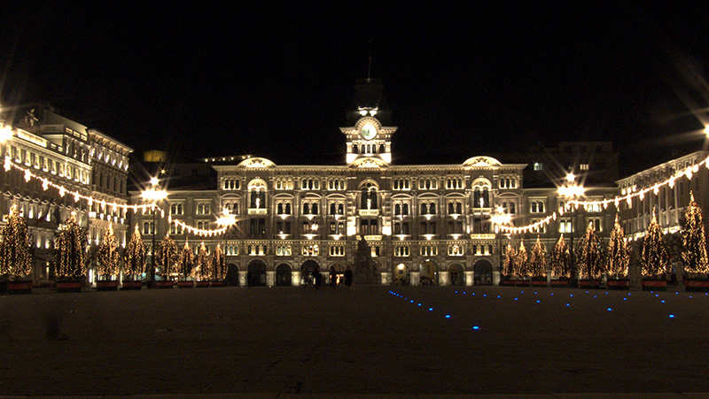 Piazza Unit� d'Italia