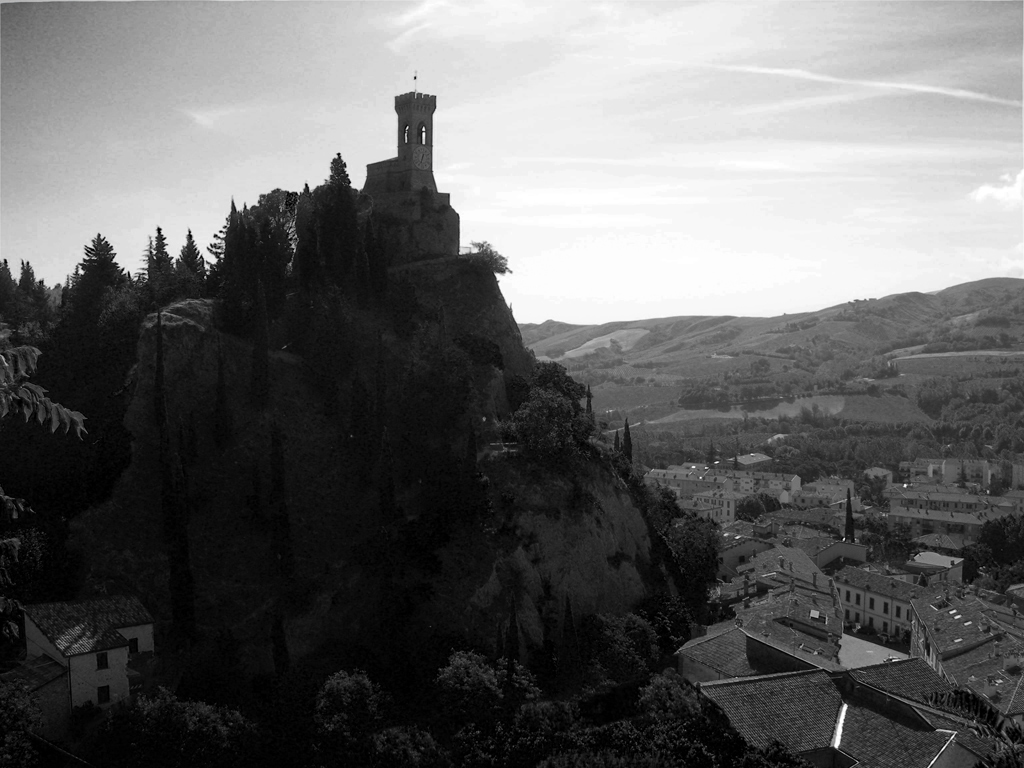 torrre dekll'orologio