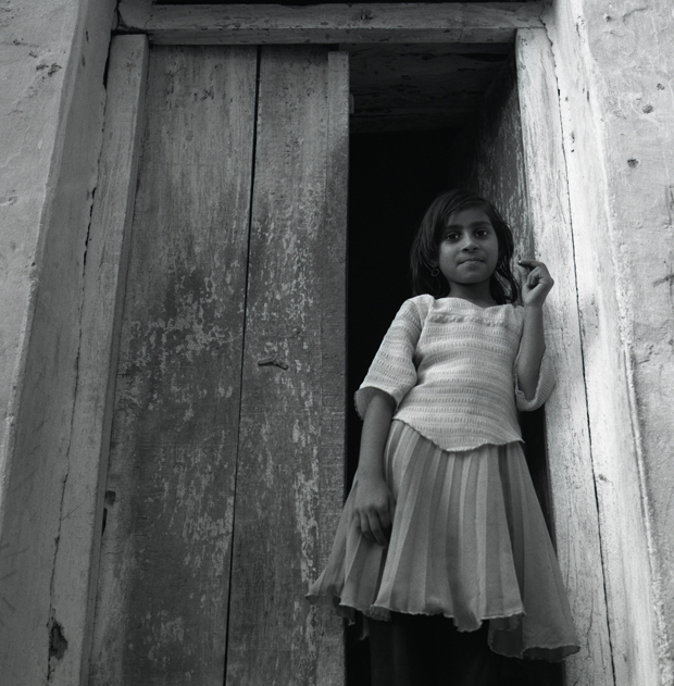 Ti piace il mio anello?