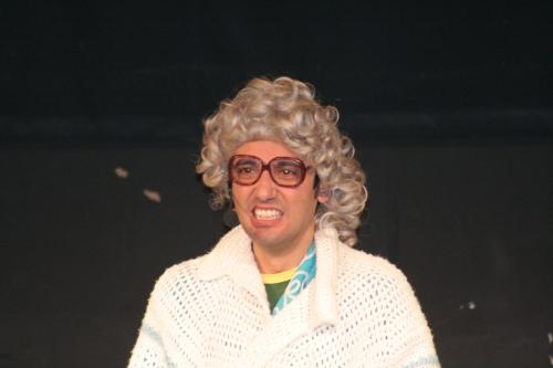 BlueNote Campobasso 13 12 2007