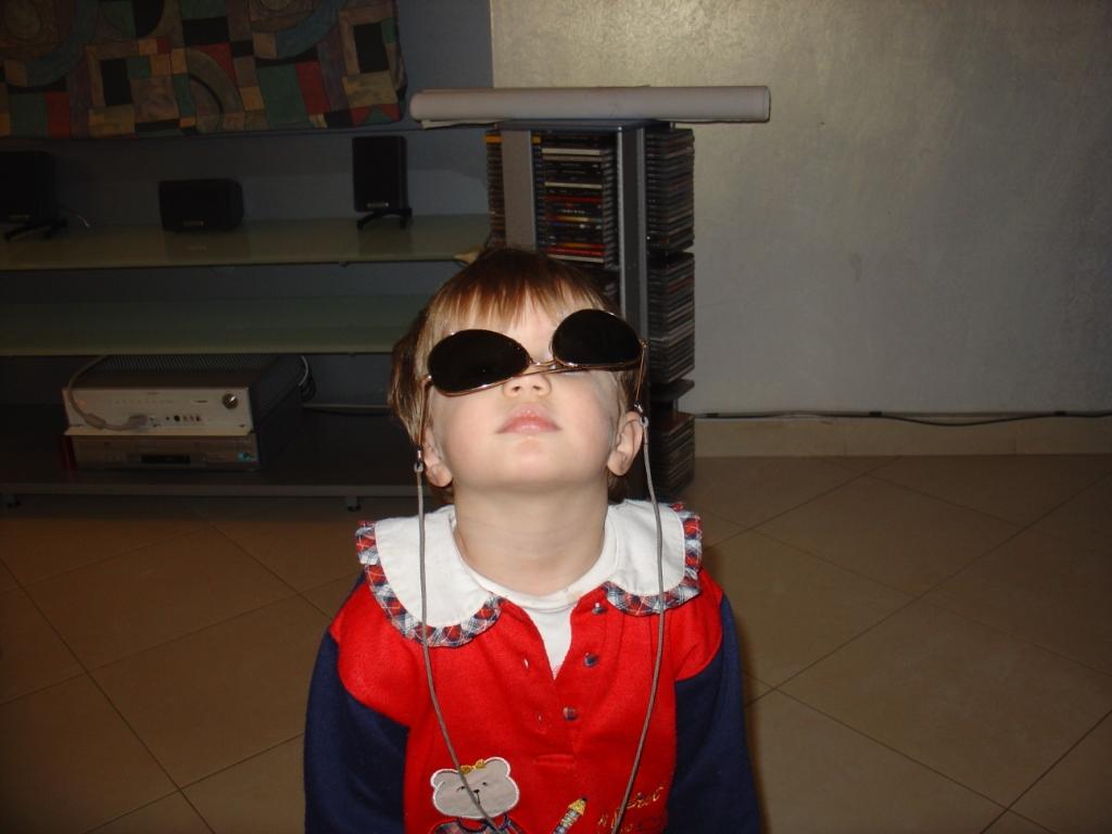 Mi sento molto trendy