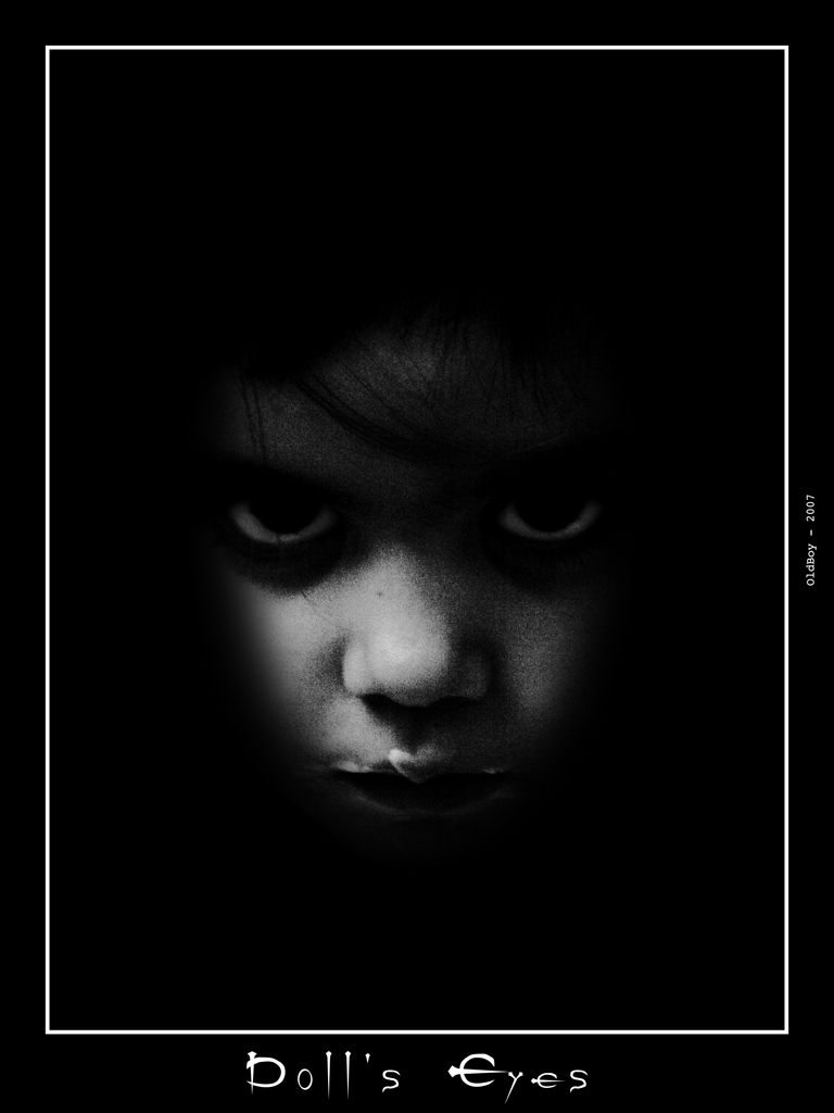 Doll's Eyes