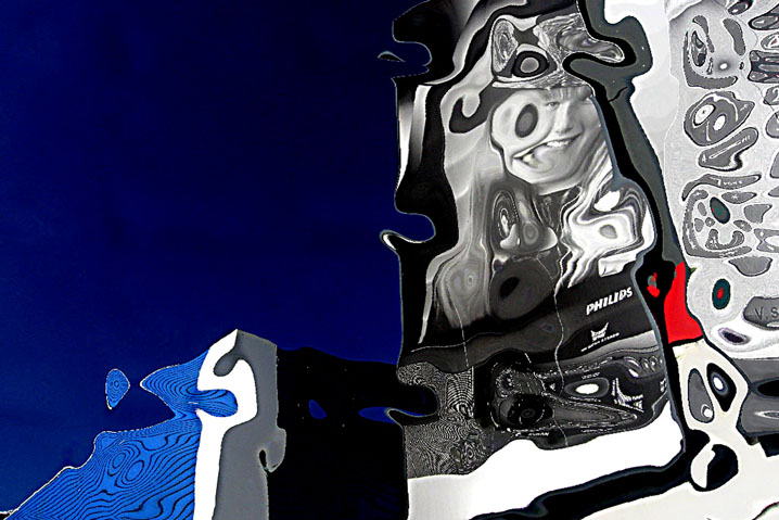 tra obiettivo e soggetto