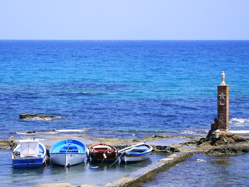 Il vecchio e il mare