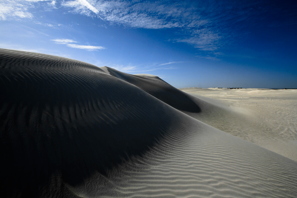 Dunes