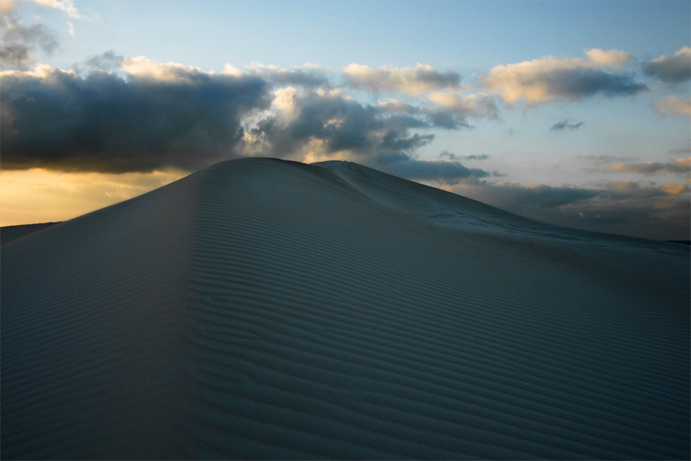 Dunes #3