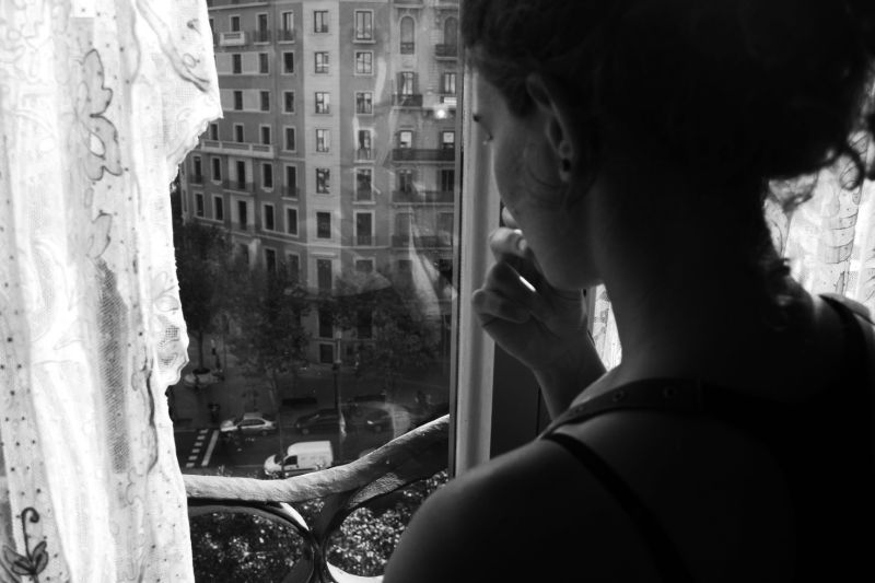 Agosto � il mese pi� freddo dell'anno