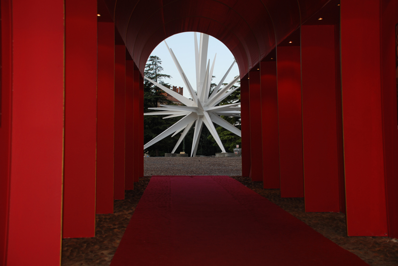 Galleria in Piazza Bra' VR
