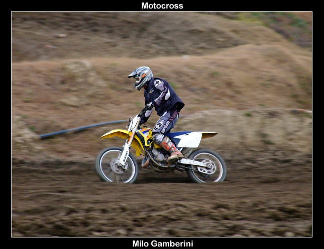 Motocross