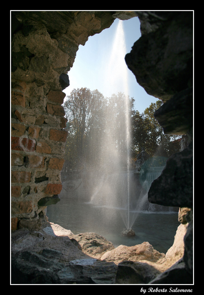 Torino - Fontana