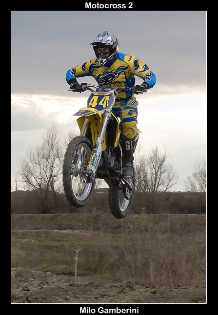 Motocross 2