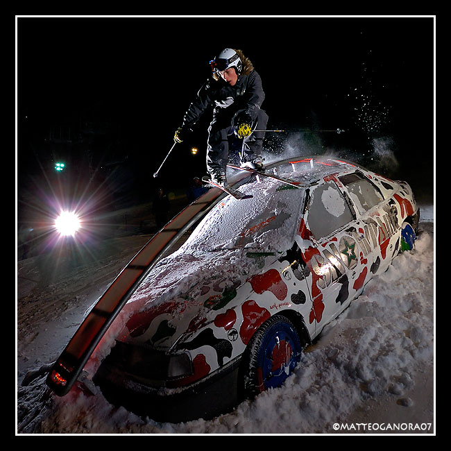 Railway To Heaven 07