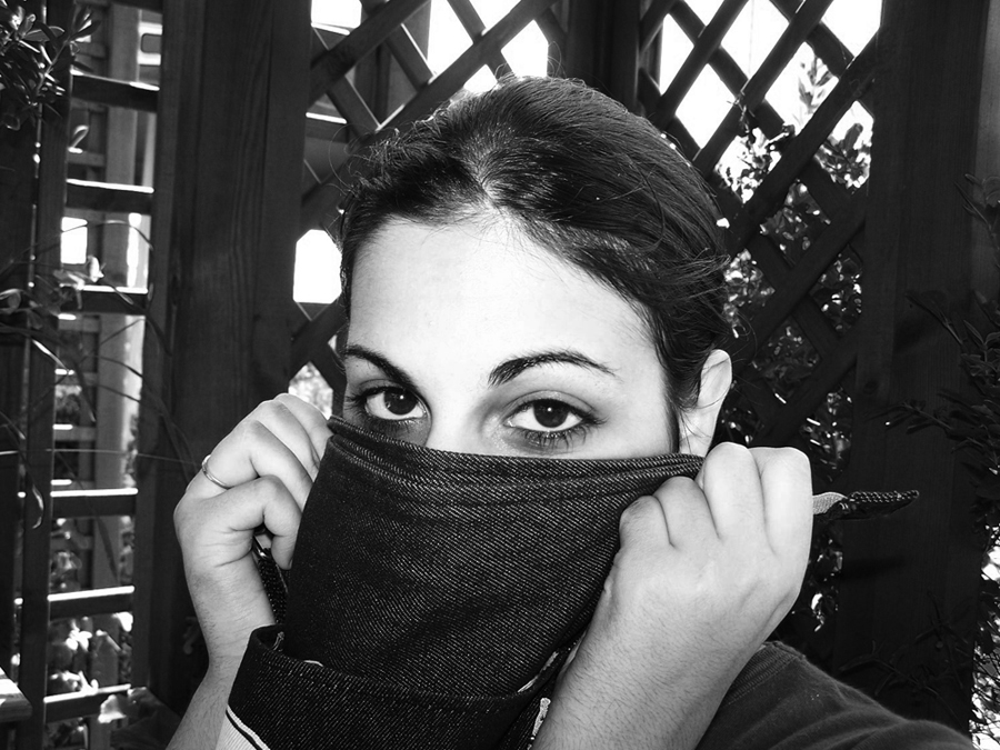 Gli occhi della Musa