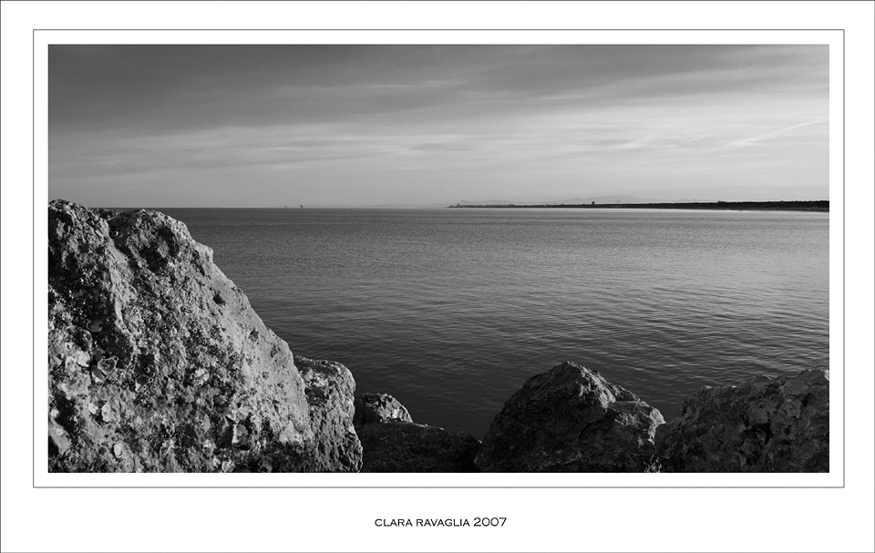 Dai sassi...........