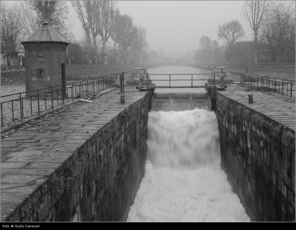 Naviglio pavese