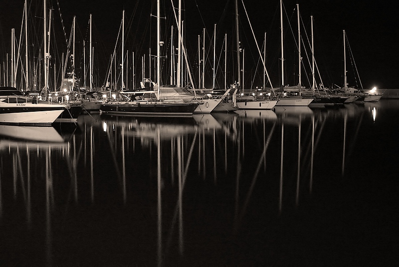 Porto Turistico di Roma