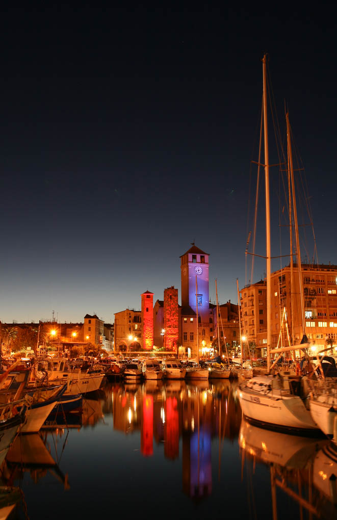 "La Campanassa" Savona