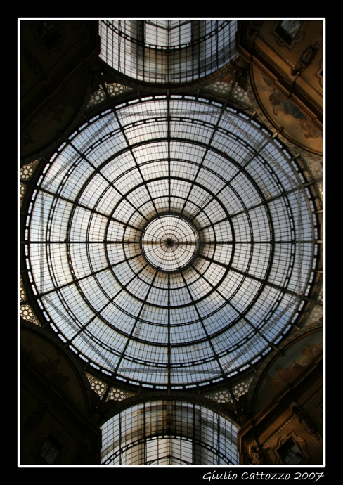 Sapessi come � strano sentirsi innamorati a Milano...