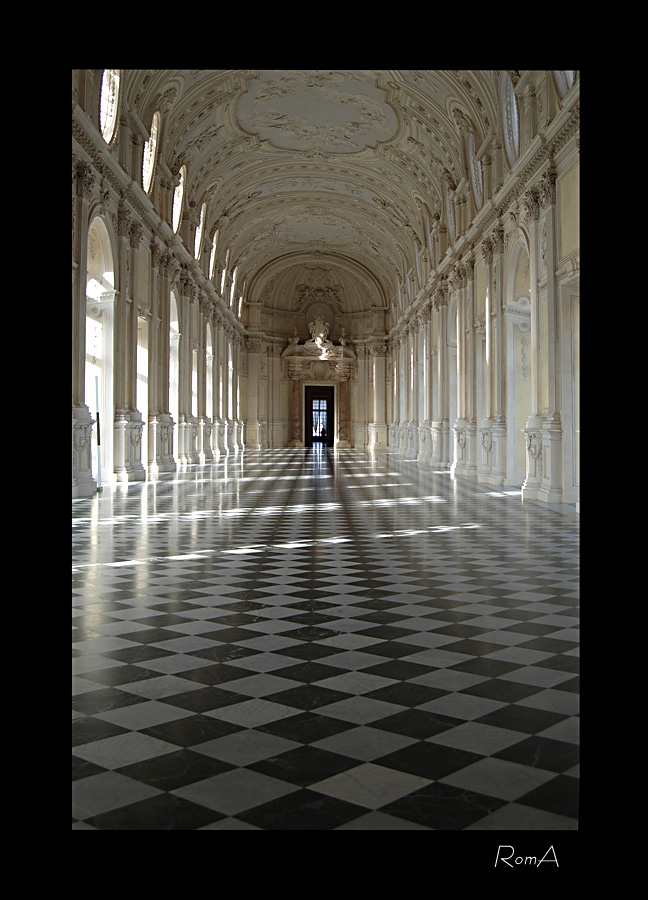 Venaria Reale