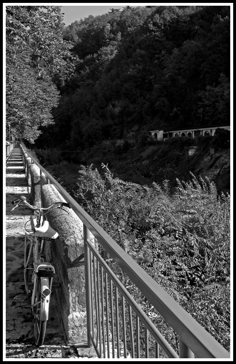 Bicicletta