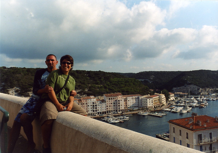 Agny & Fabri a Bonificacio