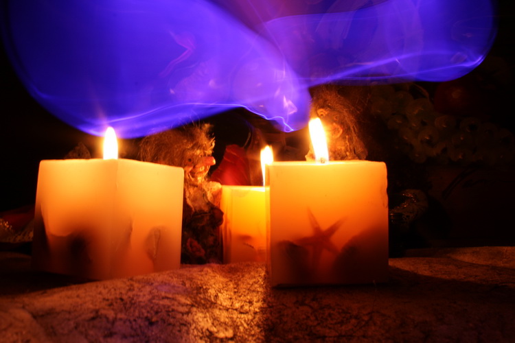 L'abbraccio nel sogno