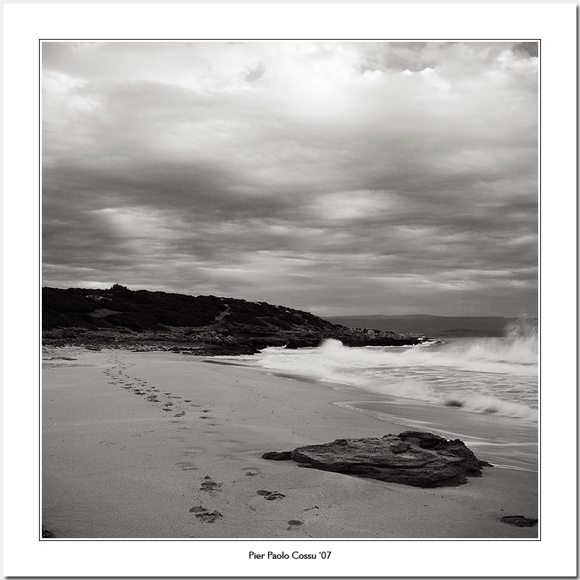 ... In cammino, stretti per mano