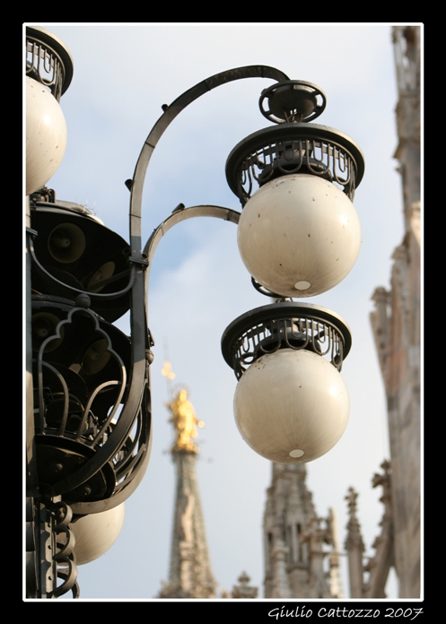 E Lei � sempre l�