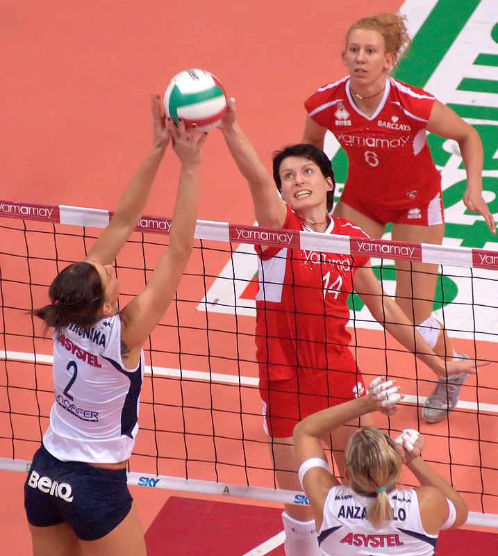 Yamamay - Asystel: Parenti