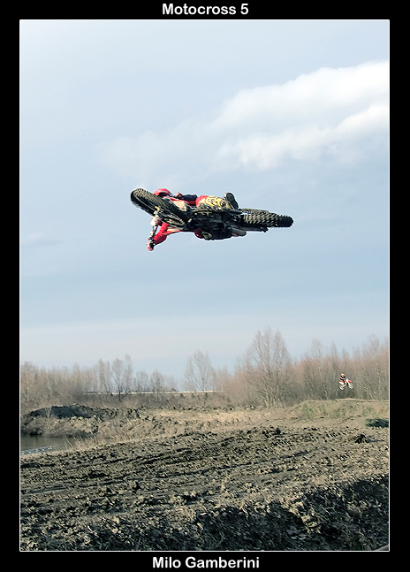 Motocross 5