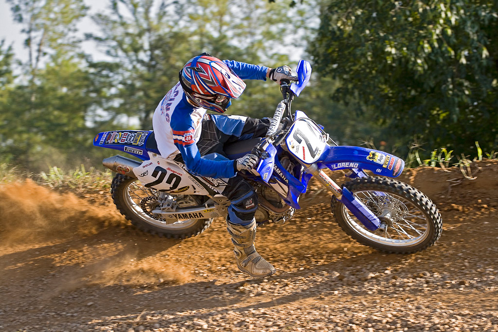 Motocross