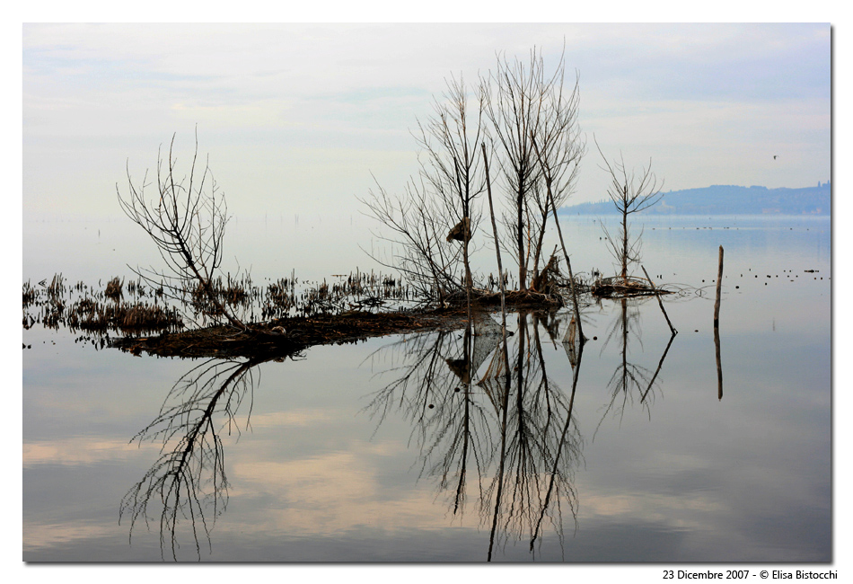 Lago Trasimeno