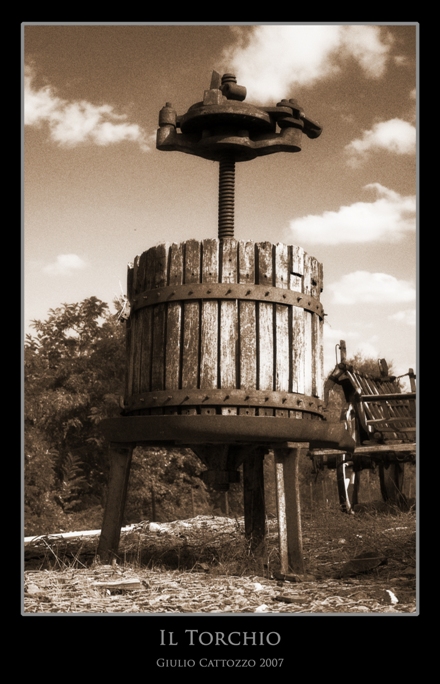 Il Torchio