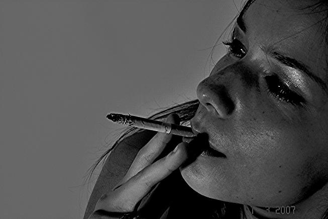 1.03.07... Giulia e la sua camel...